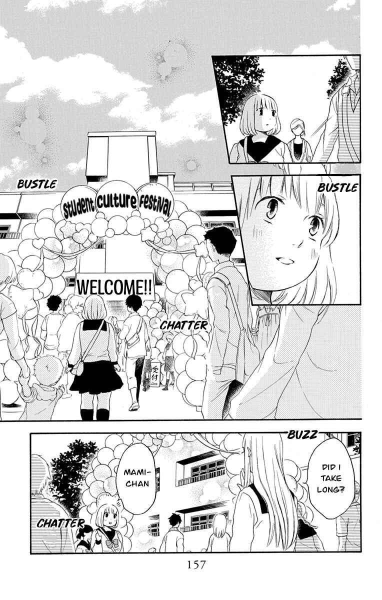 Page 8 Chapter 40 Pochamani