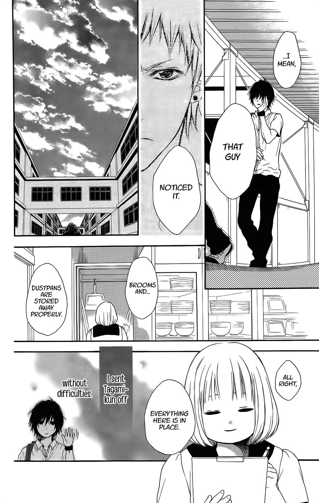 Page 10 Chapter 29 Pochamani