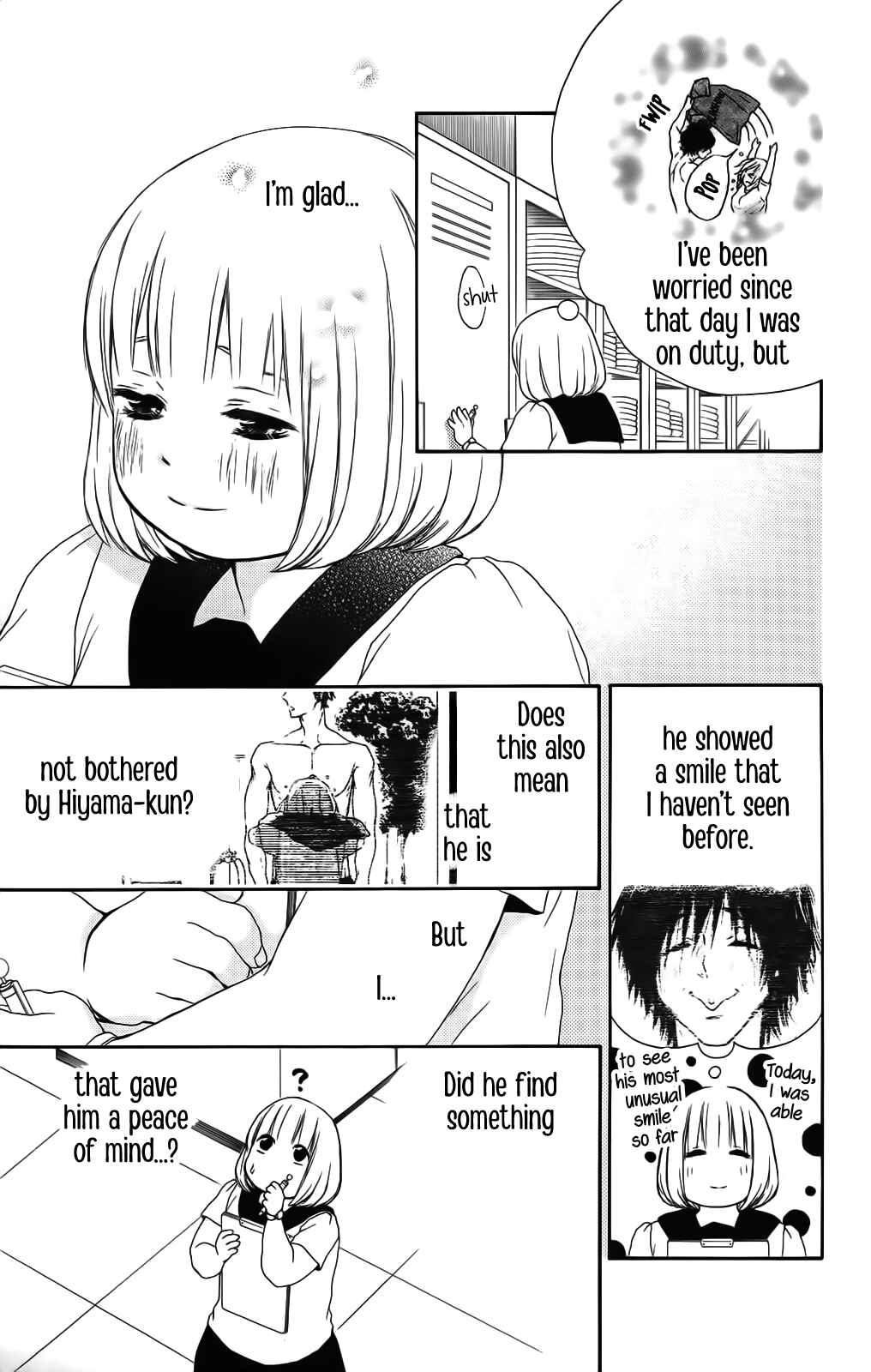 Page 11 Chapter 29 Pochamani