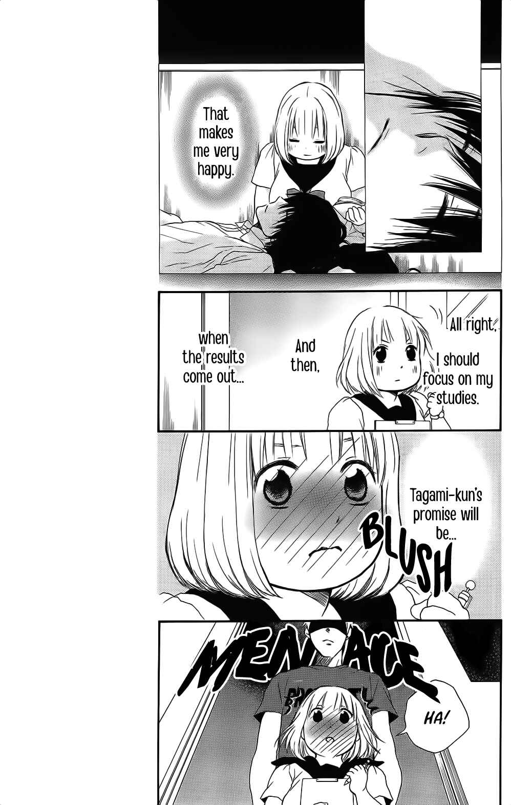 Page 13 Chapter 29 Pochamani
