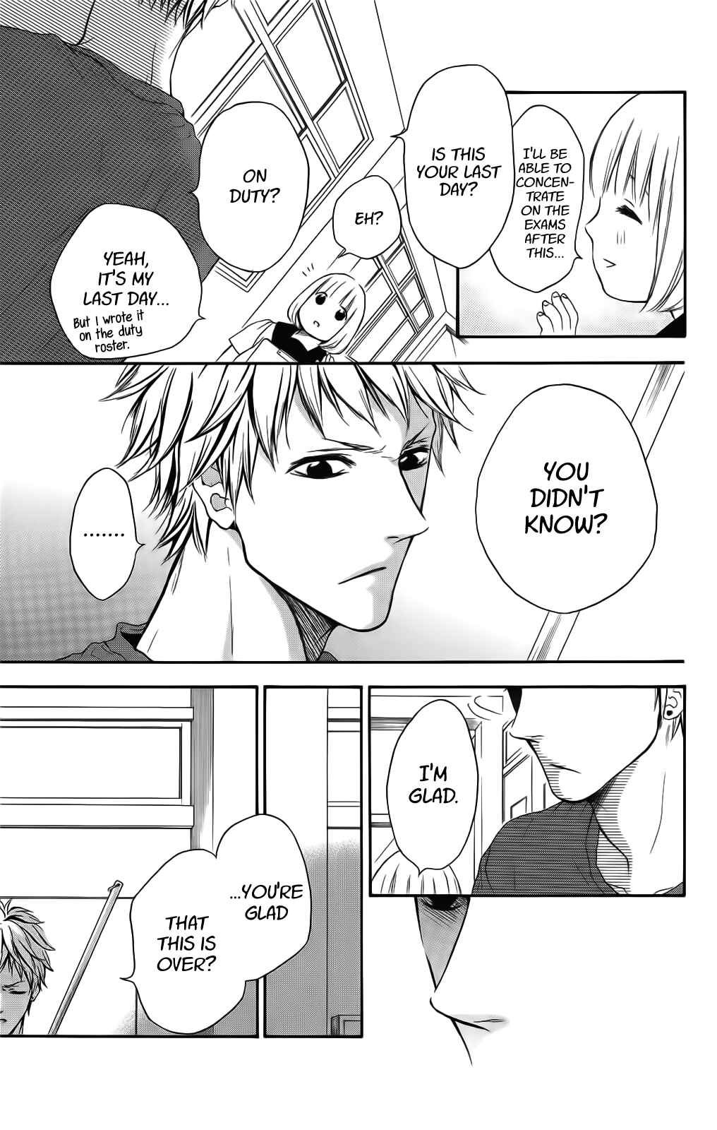 Page 17 Chapter 29 Pochamani