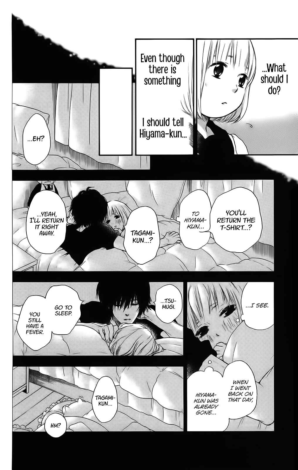 Page 20 Chapter 29 Pochamani