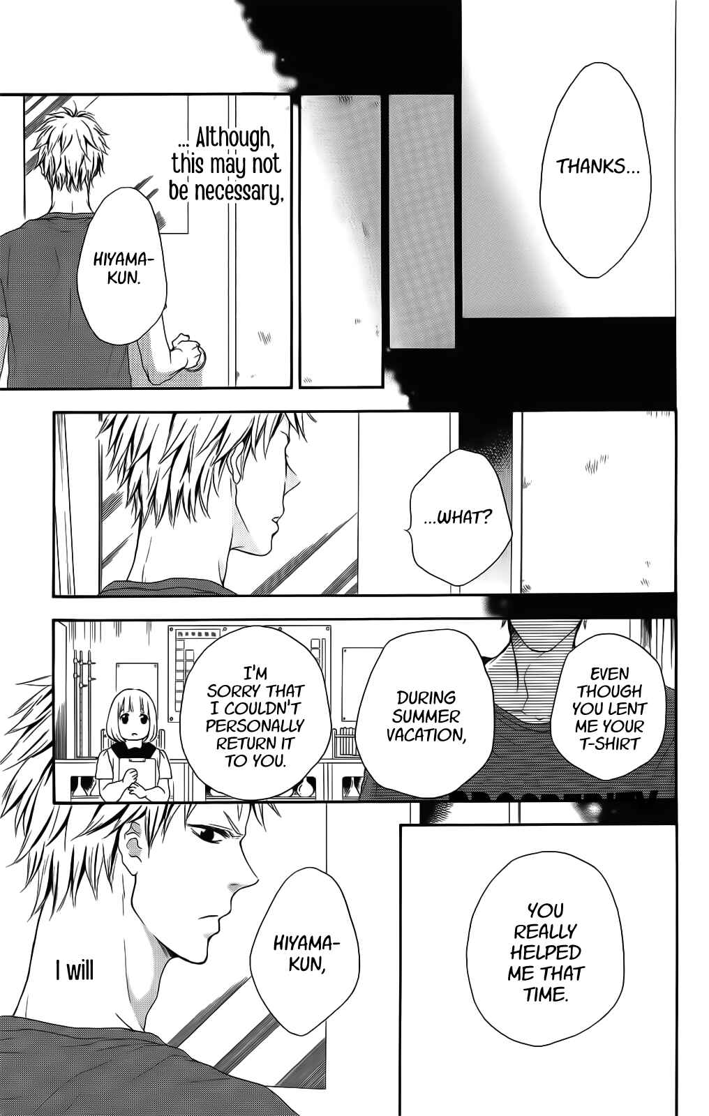 Page 21 Chapter 29 Pochamani