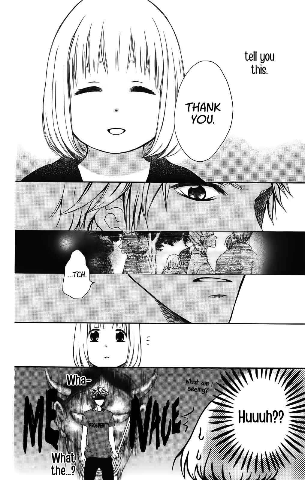 Page 22 Chapter 29 Pochamani