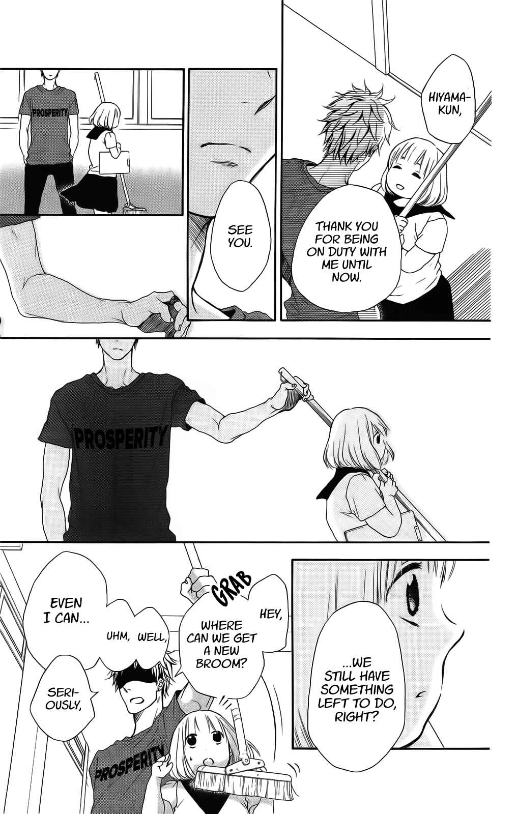 Page 25 Chapter 29 Pochamani