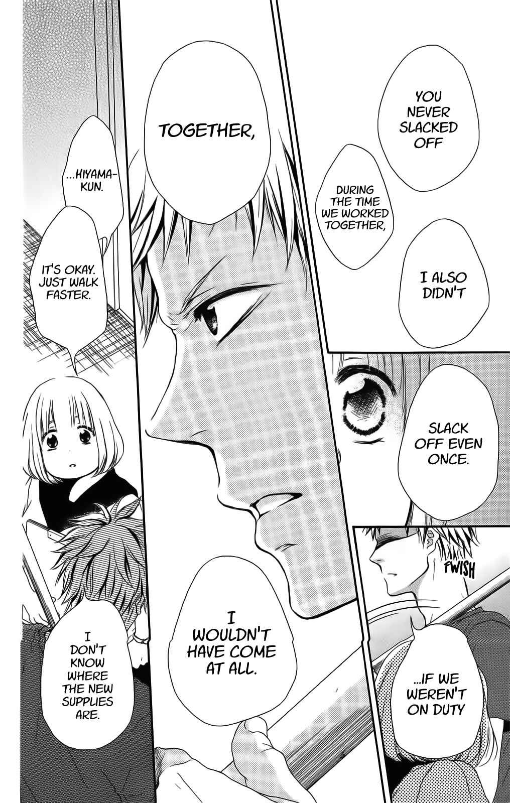 Page 26 Chapter 29 Pochamani