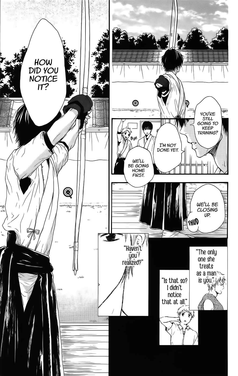 Page 31 Chapter 29 Pochamani