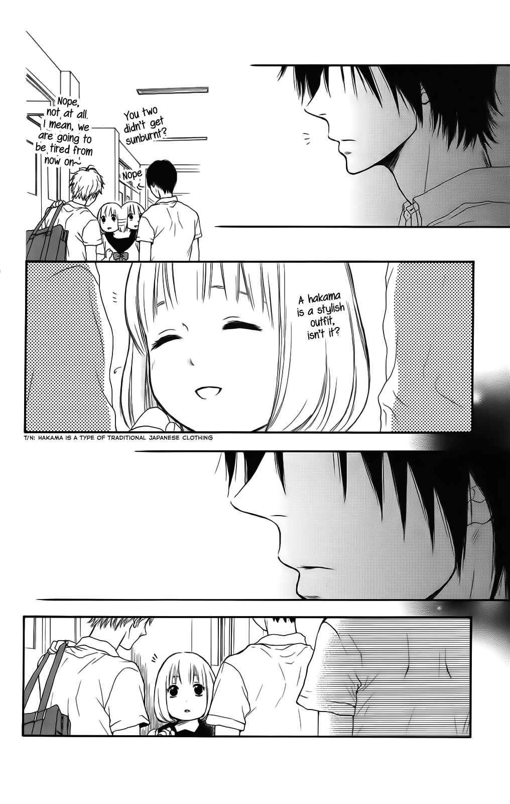 Page 4 Chapter 29 Pochamani