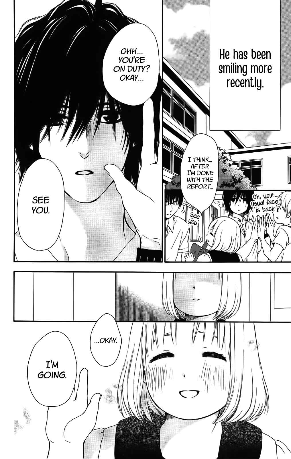 Page 6 Chapter 29 Pochamani