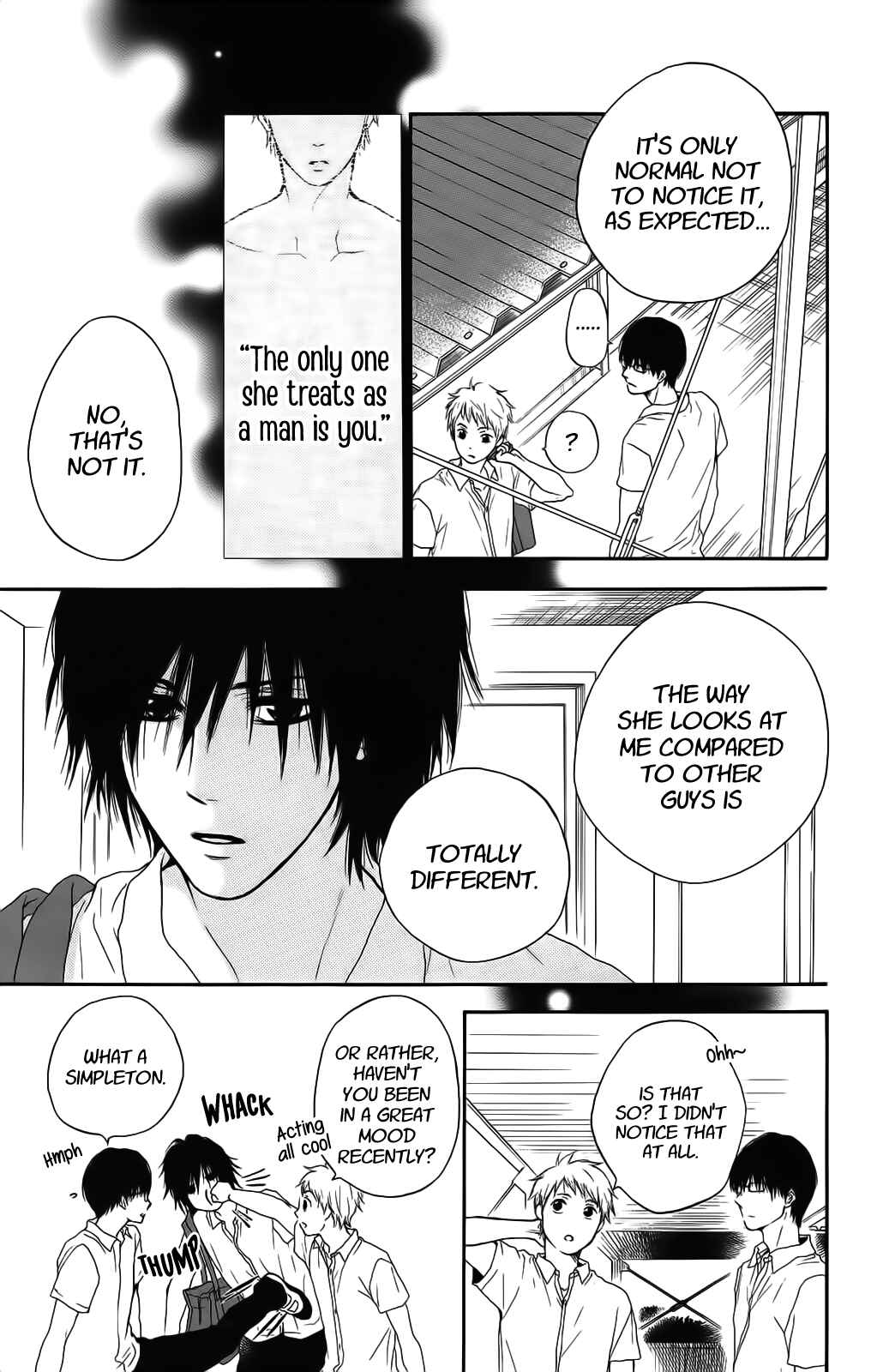 Page 9 Chapter 29 Pochamani