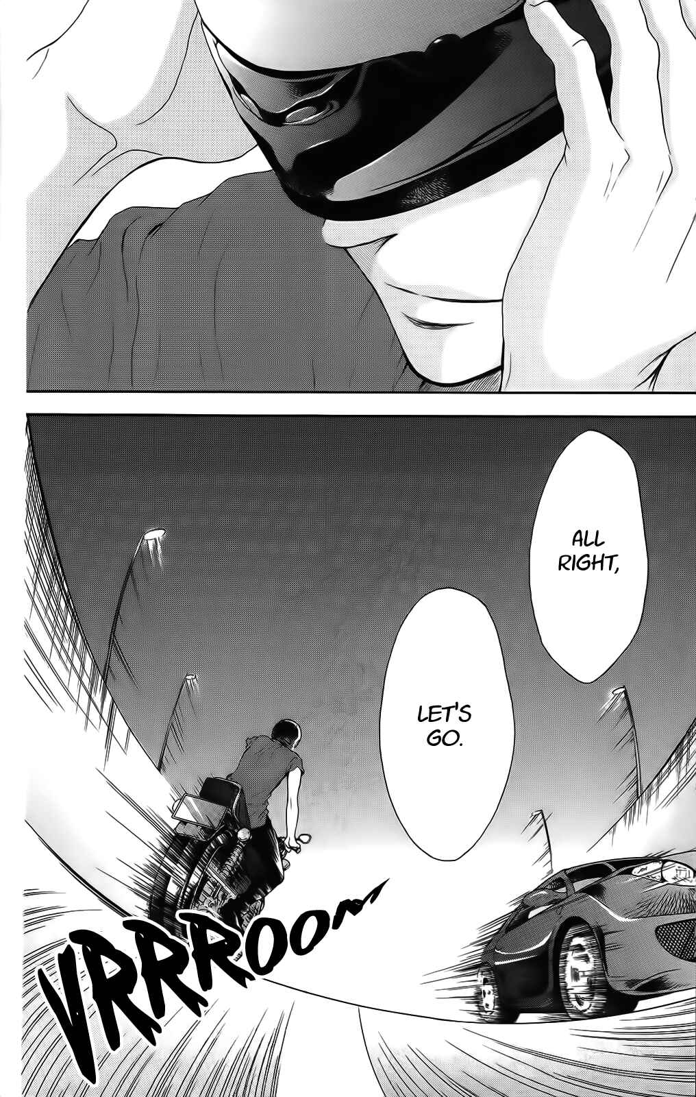 Page 31 Chapter 30 Pochamani