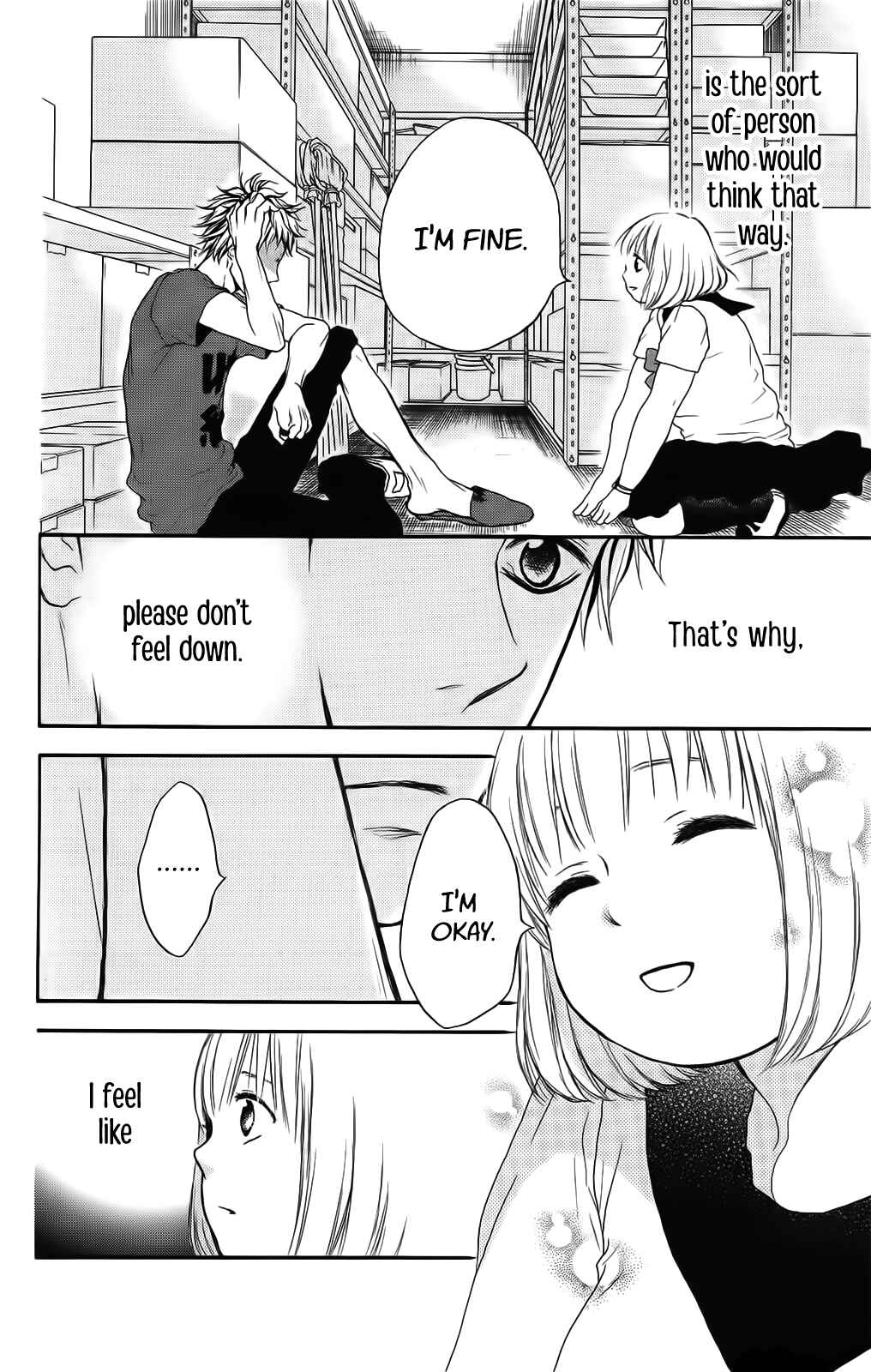 Page 7 Chapter 30 Pochamani