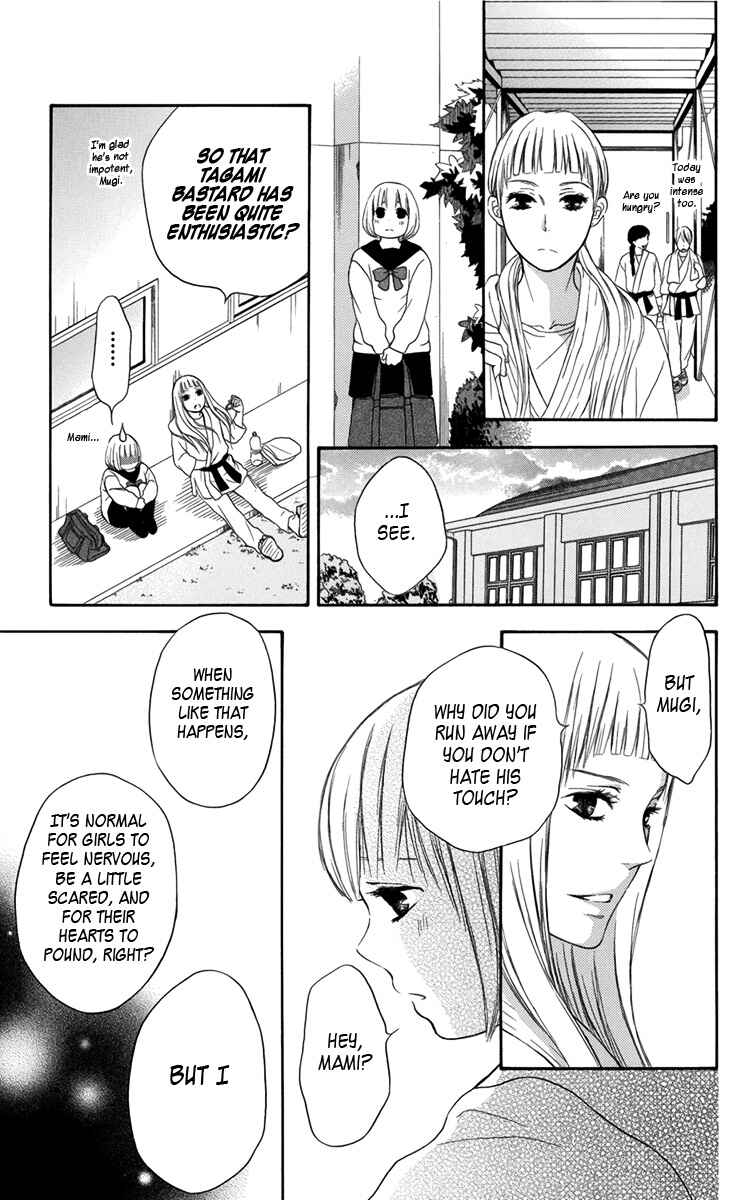 Page 20 Chapter 4 Pochamani