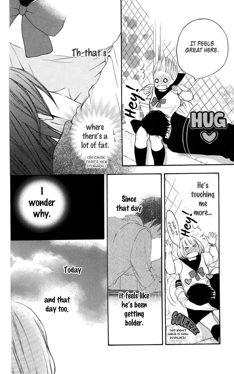 Page 9 Chapter 4 Pochamani