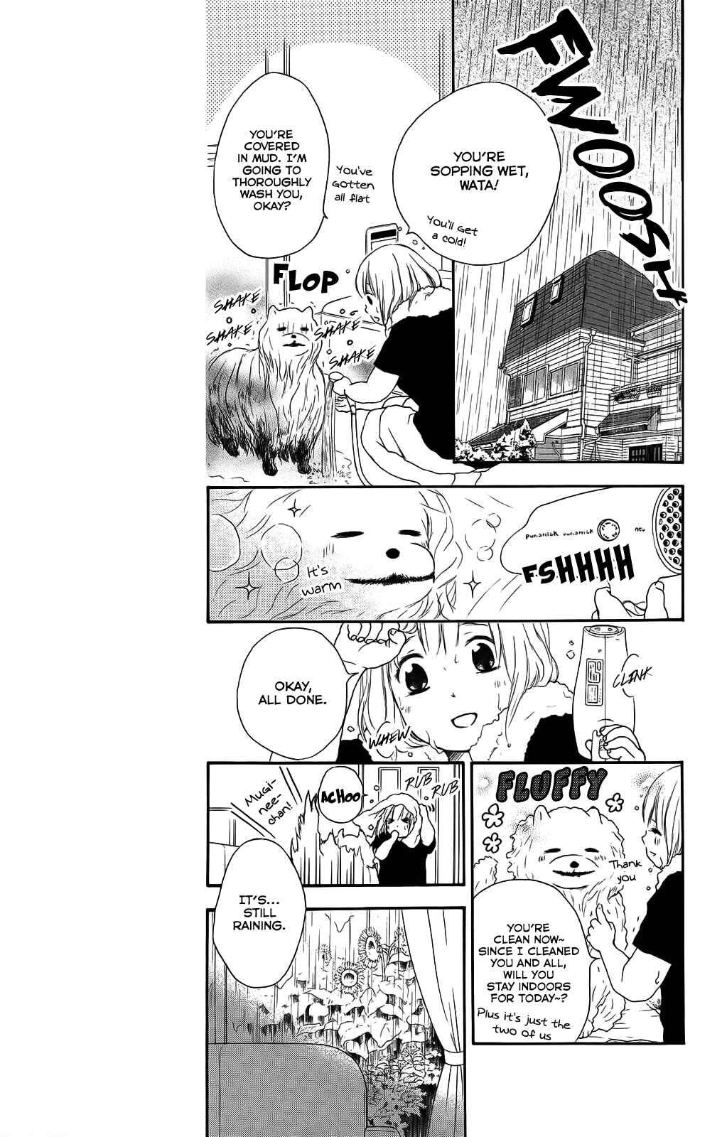 Page 10 Chapter 27 Pochamani