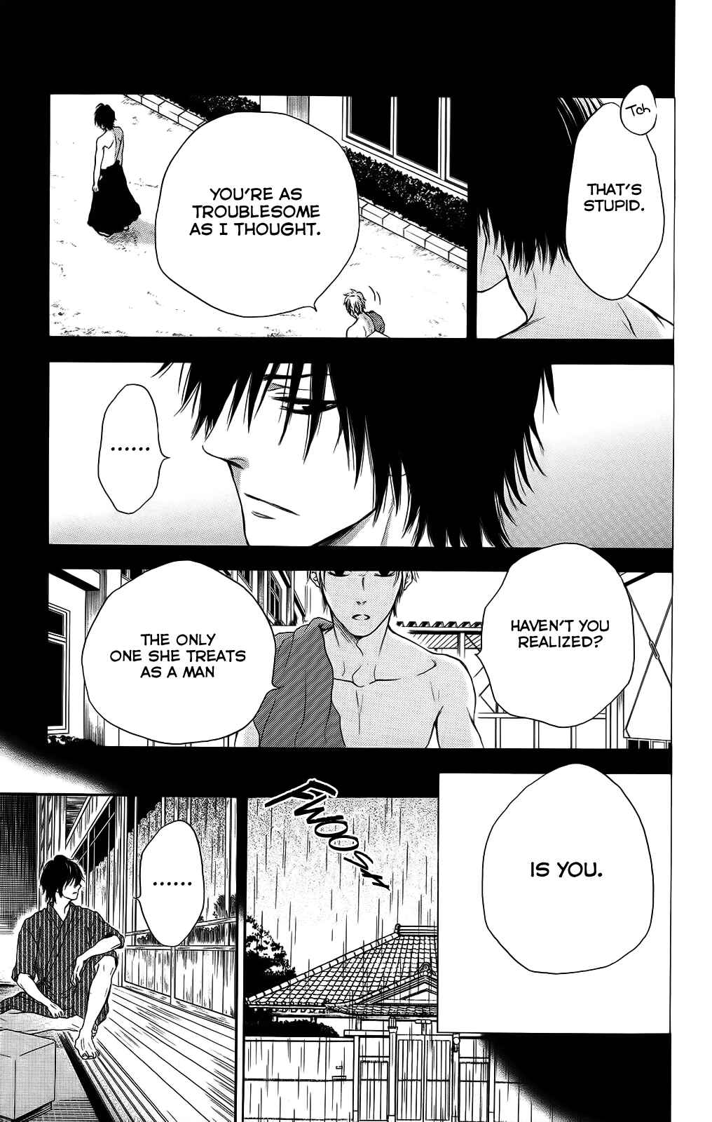 Page 16 Chapter 27 Pochamani