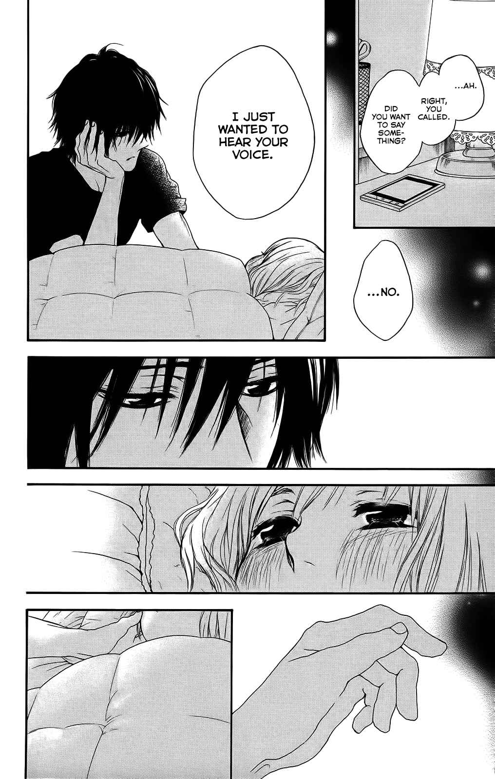 Page 25 Chapter 27 Pochamani