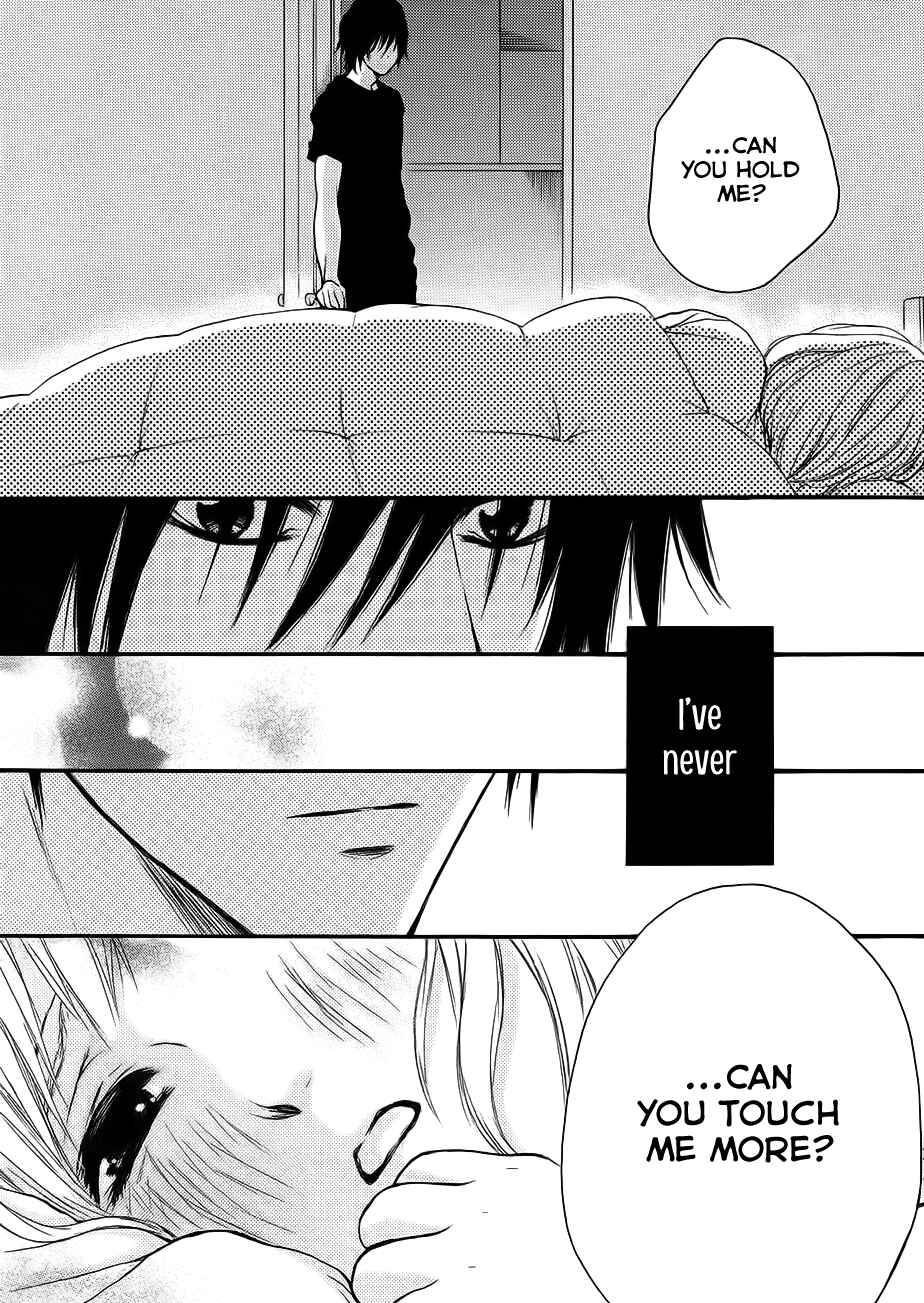 Page 28 Chapter 27 Pochamani