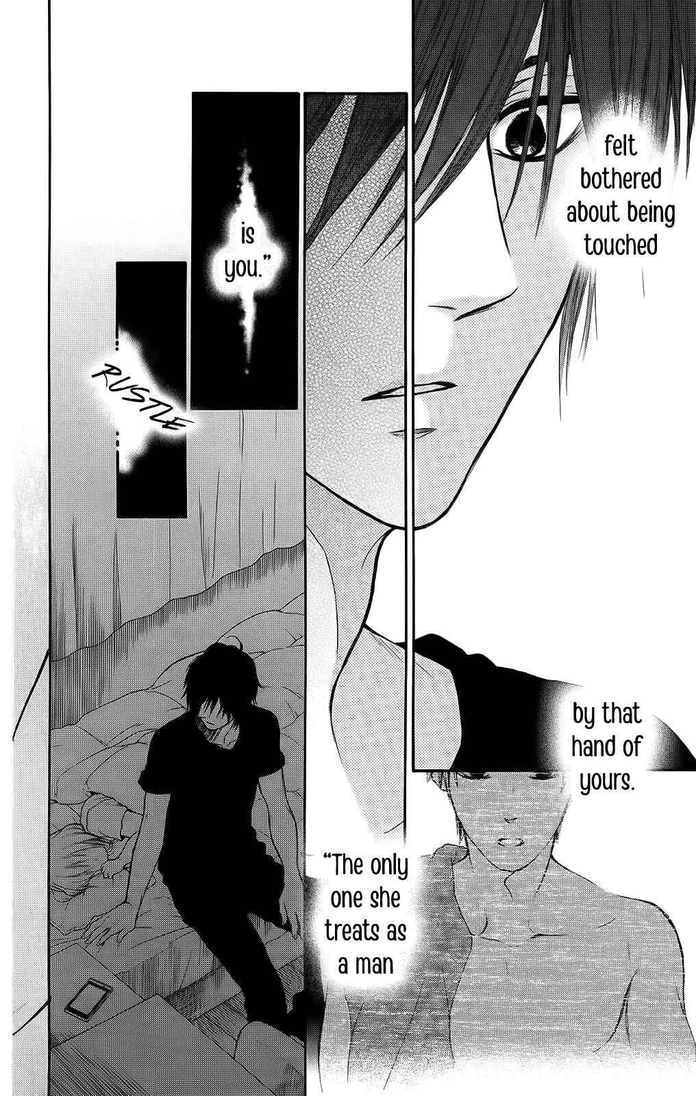 Page 29 Chapter 27 Pochamani
