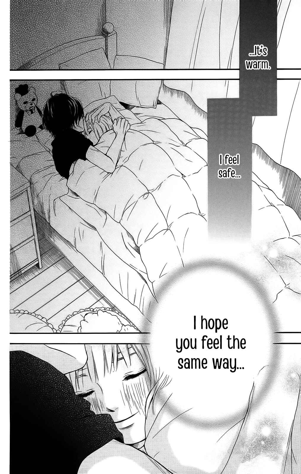 Page 31 Chapter 27 Pochamani