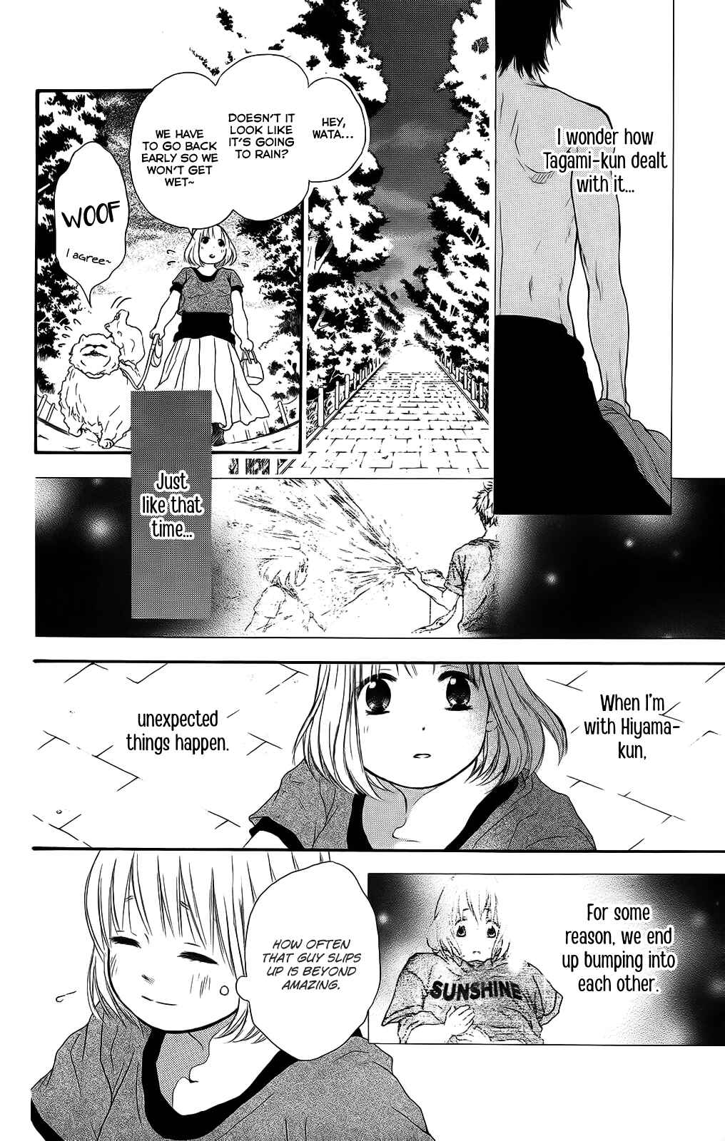 Page 7 Chapter 27 Pochamani