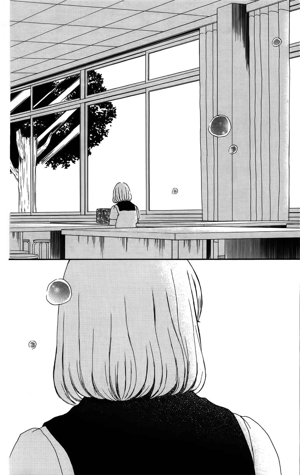 Page 10 Chapter 36 Pochamani