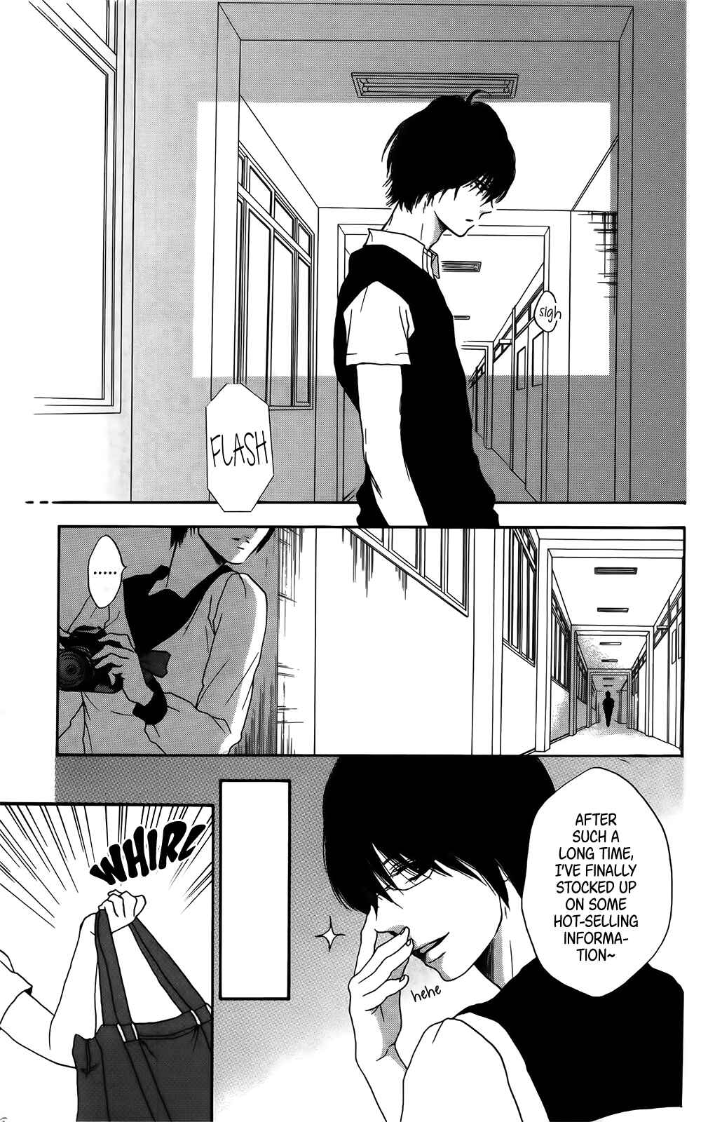 Page 19 Chapter 36 Pochamani