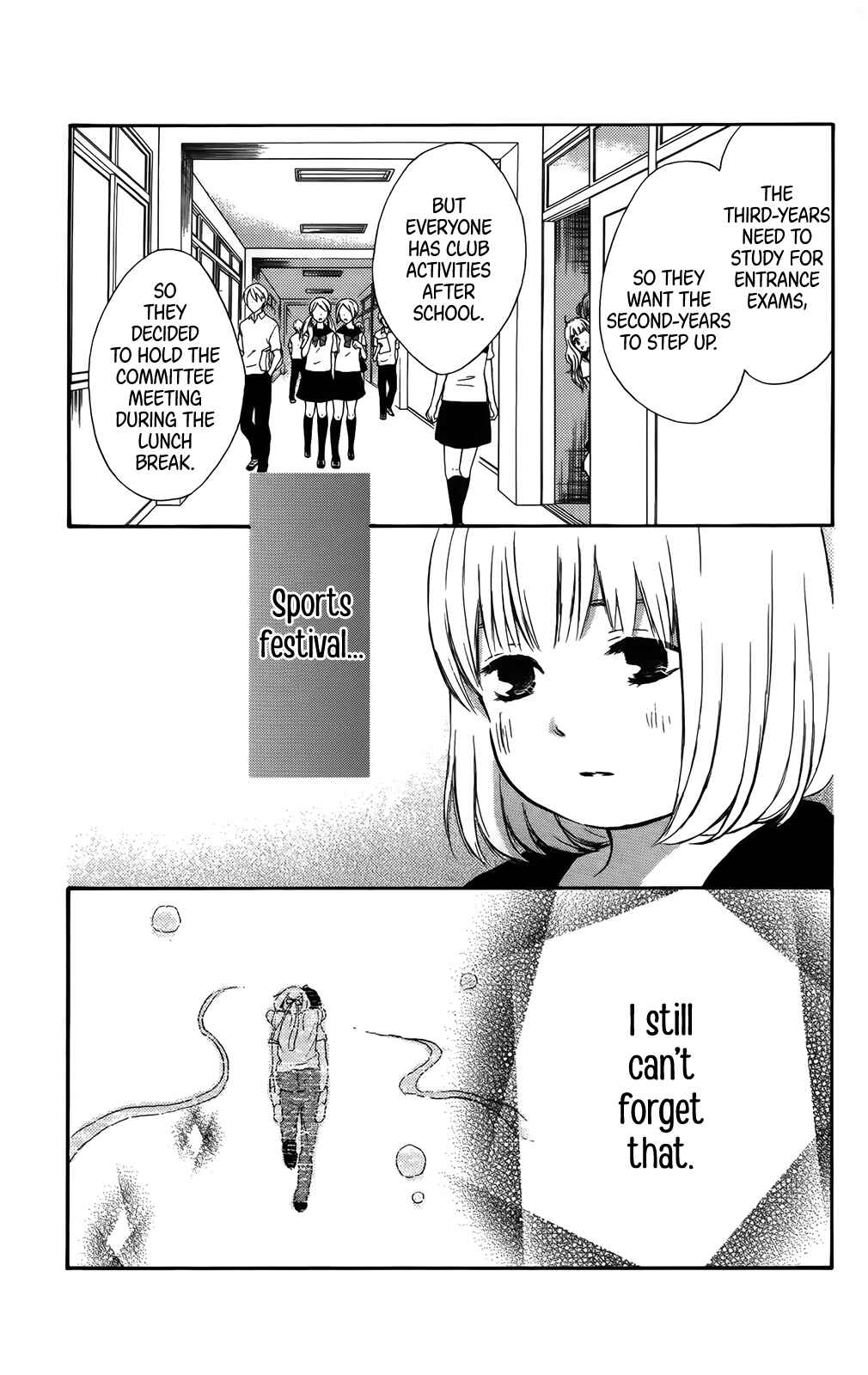 Page 29 Chapter 36 Pochamani
