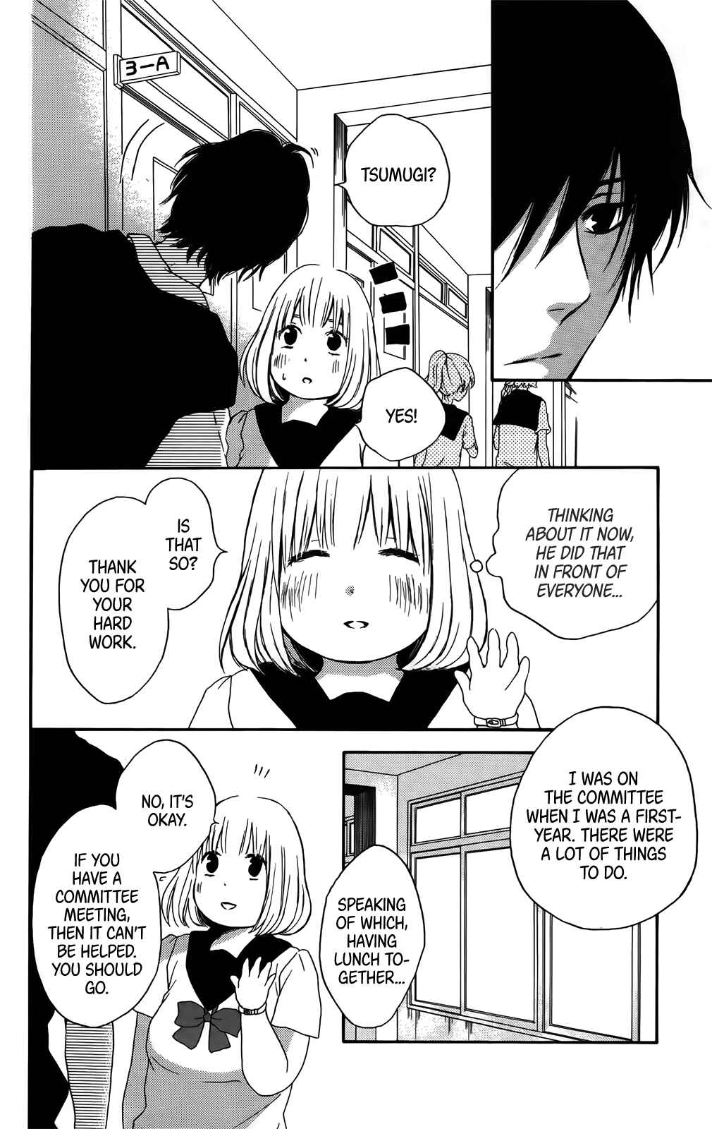 Page 30 Chapter 36 Pochamani