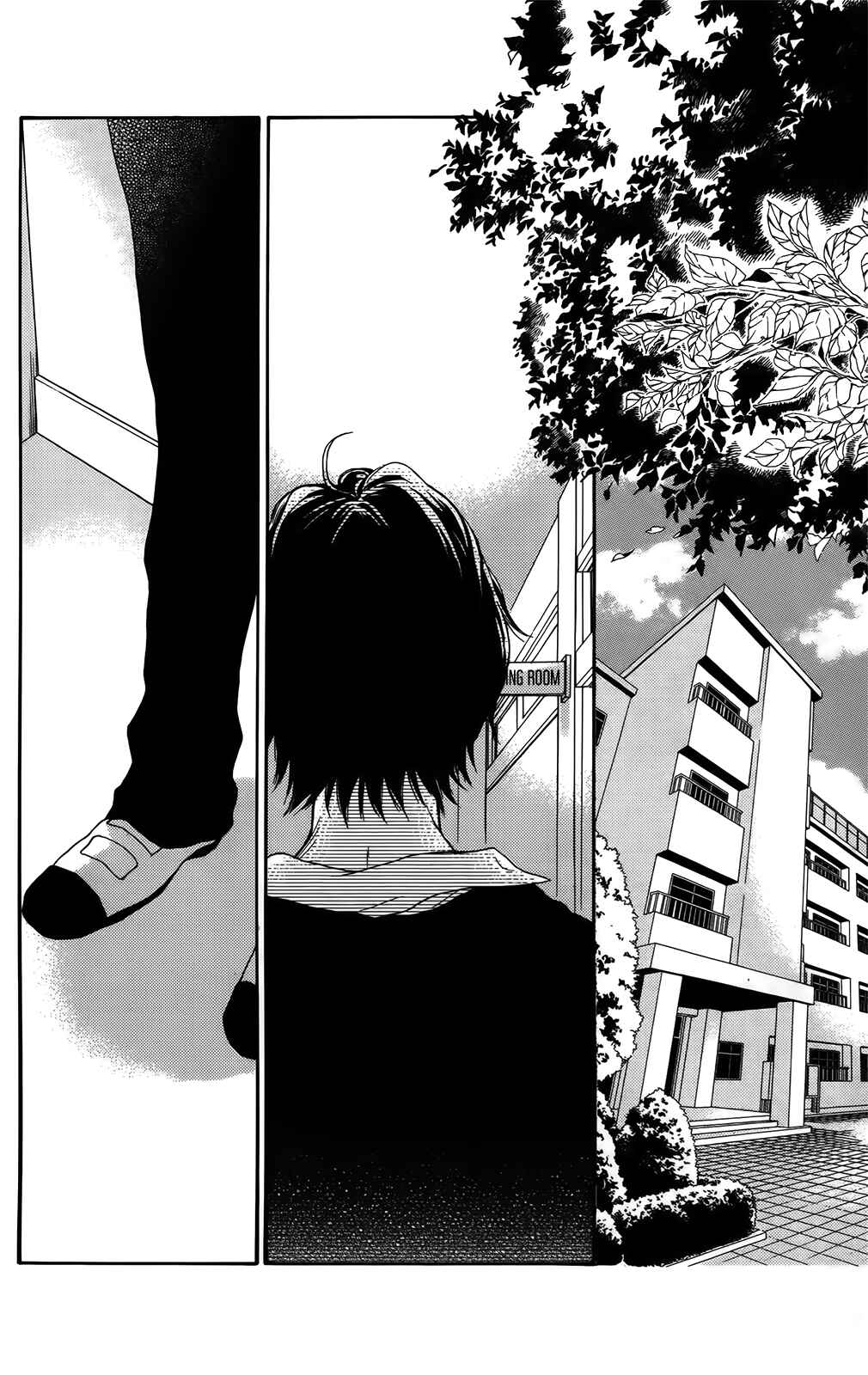 Page 8 Chapter 36 Pochamani
