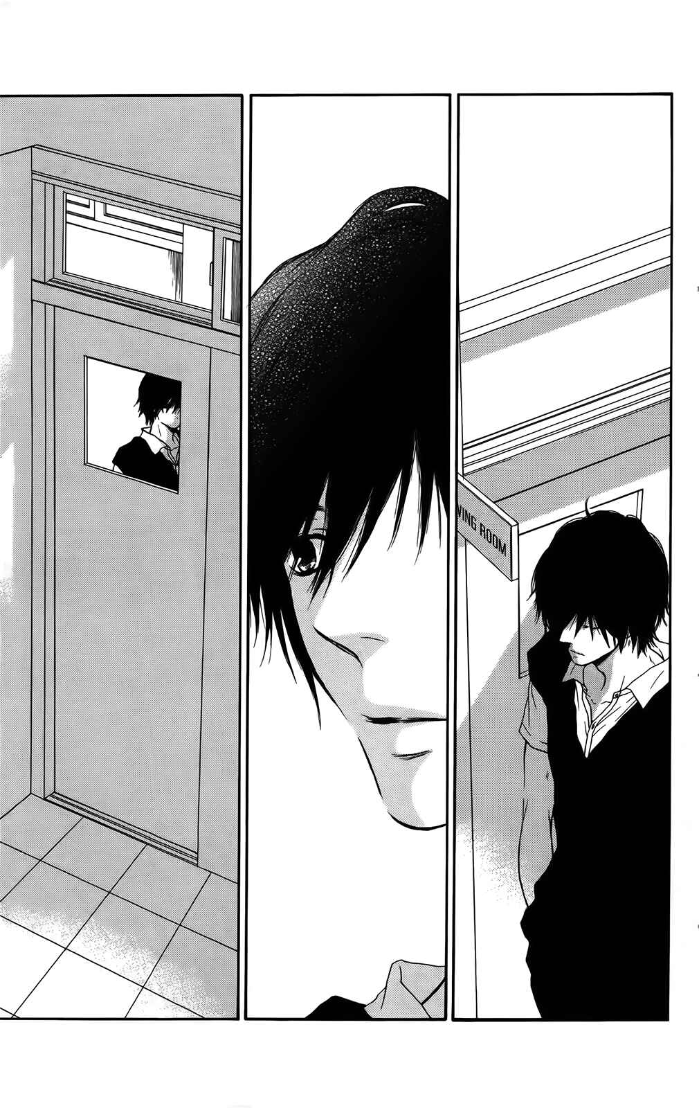 Page 9 Chapter 36 Pochamani
