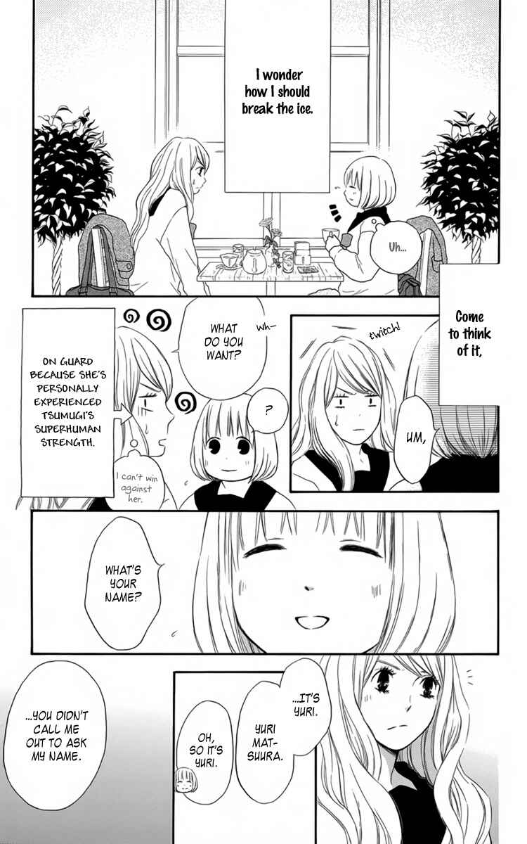 Page 4 Chapter 11 Pochamani