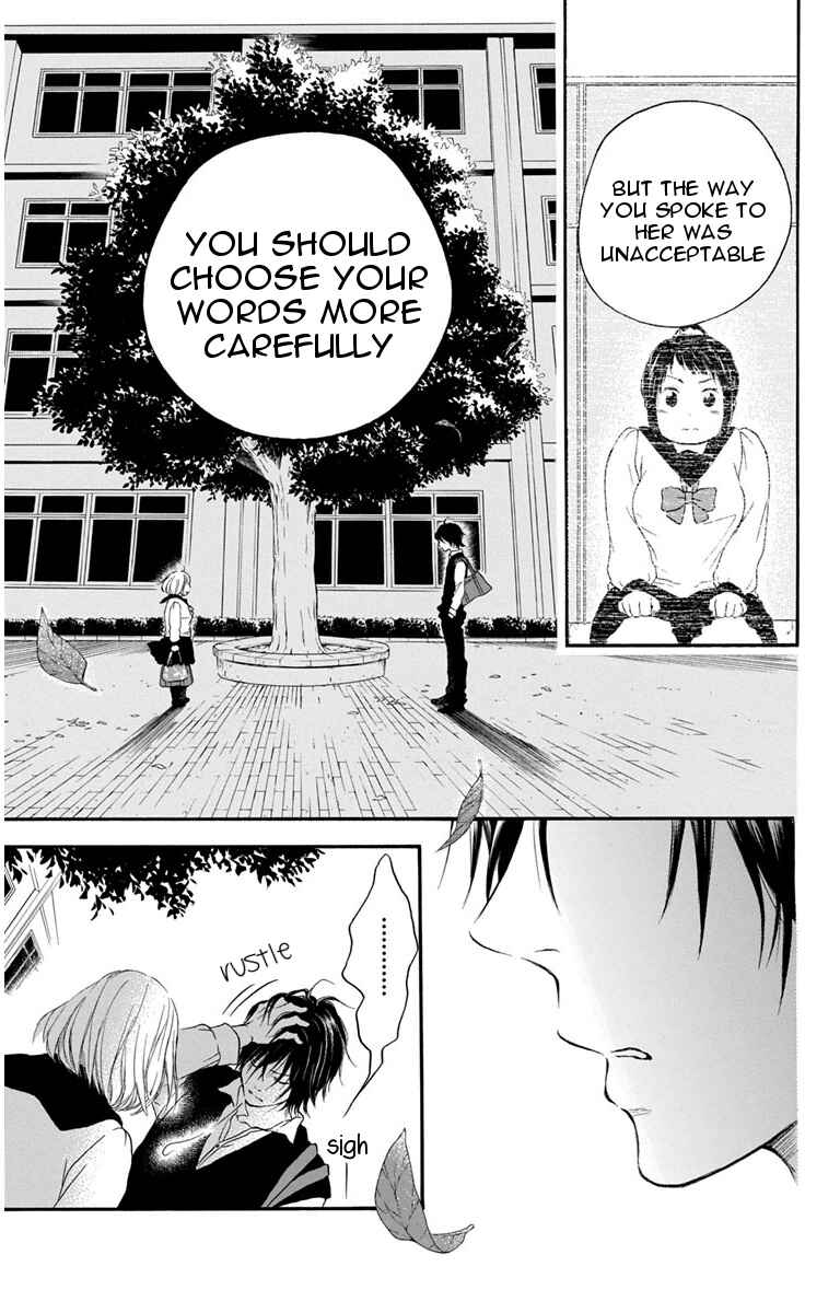 Page 25 Chapter 20 Pochamani