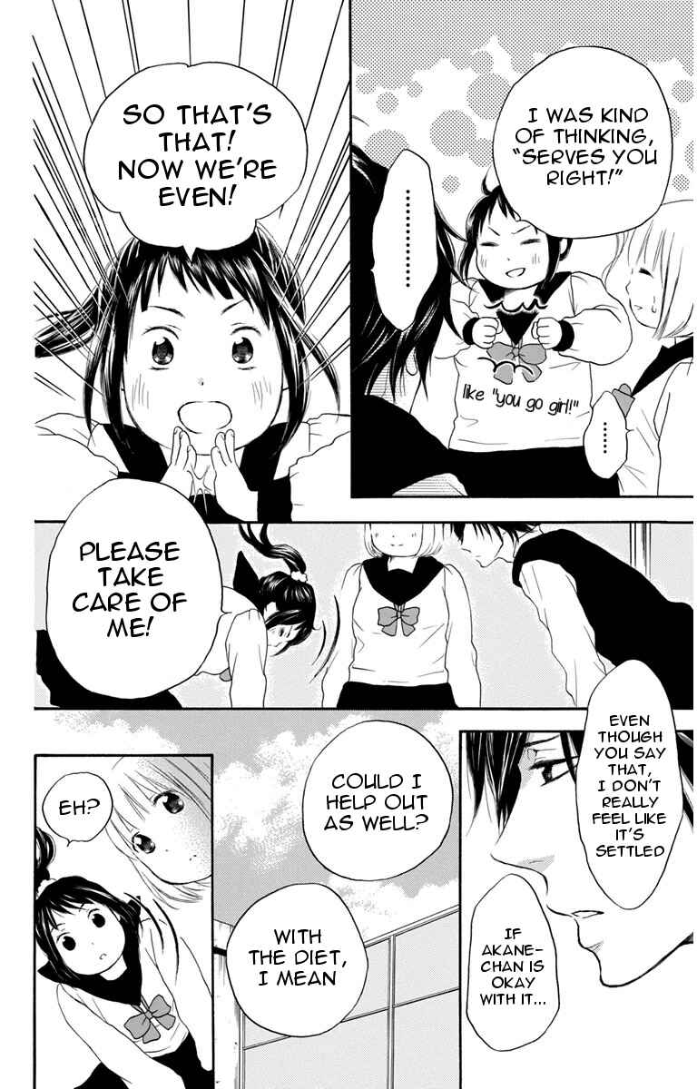 Page 30 Chapter 20 Pochamani