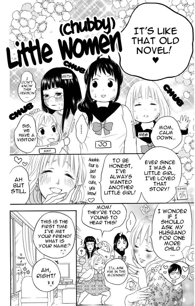 Page 4 Chapter 20 Pochamani