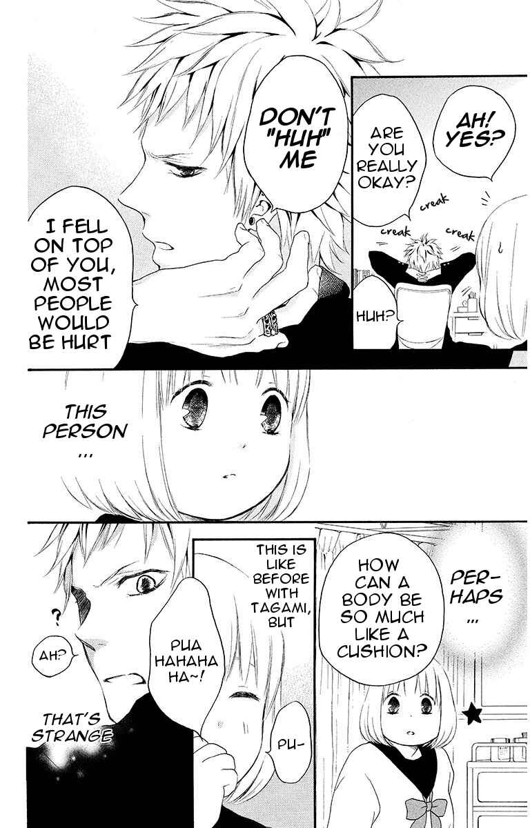 Page 24 Chapter 16 Pochamani