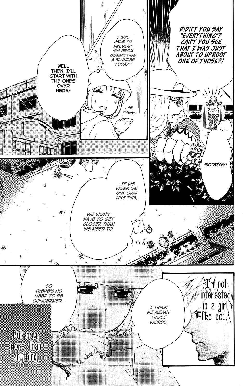 Page 20 Chapter 25 Pochamani