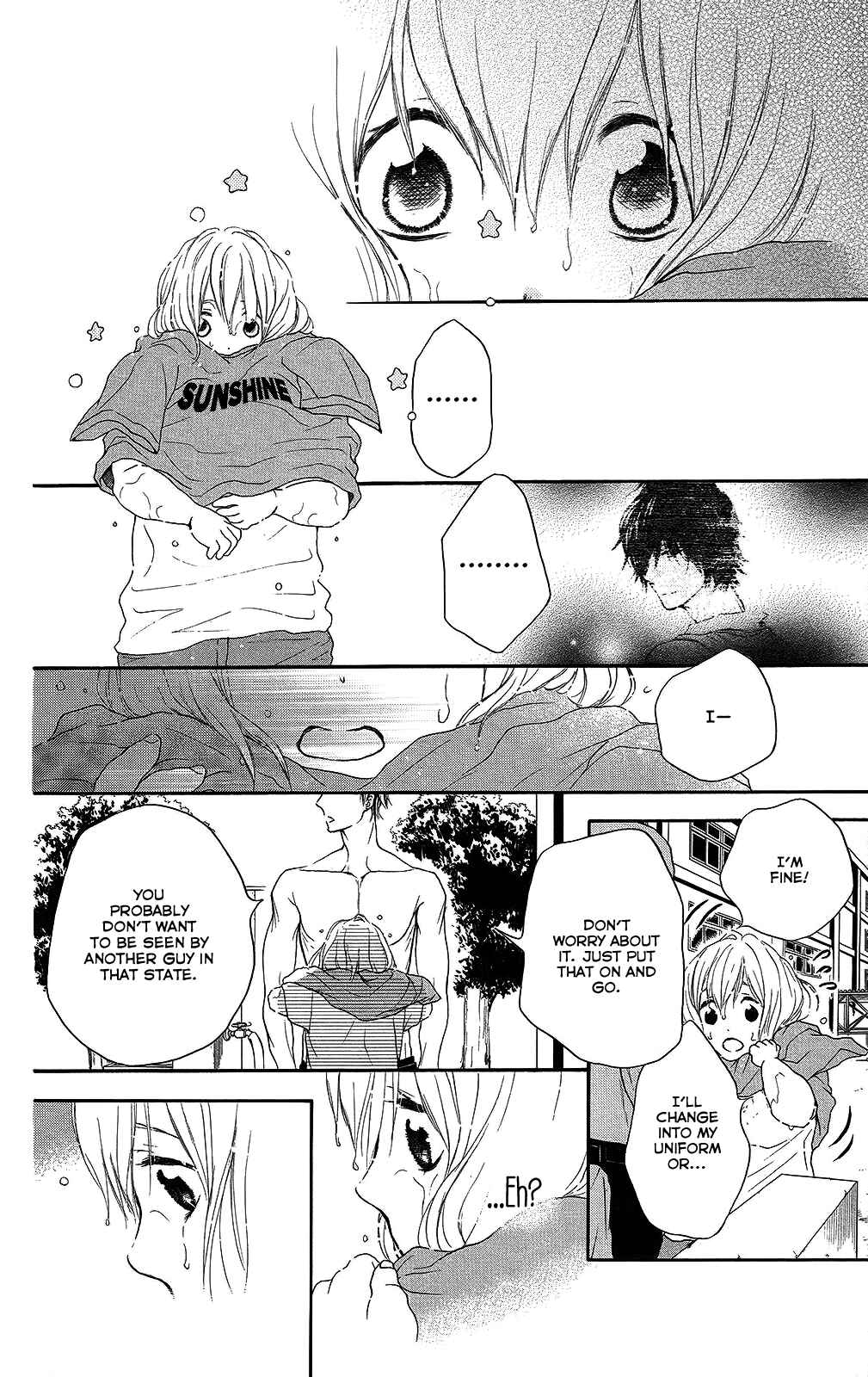 Page 29 Chapter 25 Pochamani