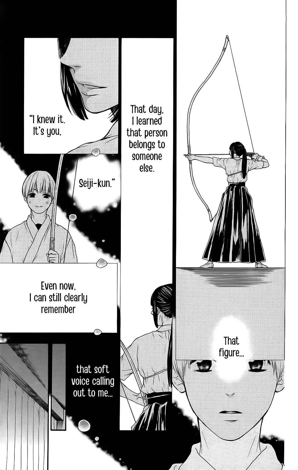 Page 14 Chapter 26 Pochamani