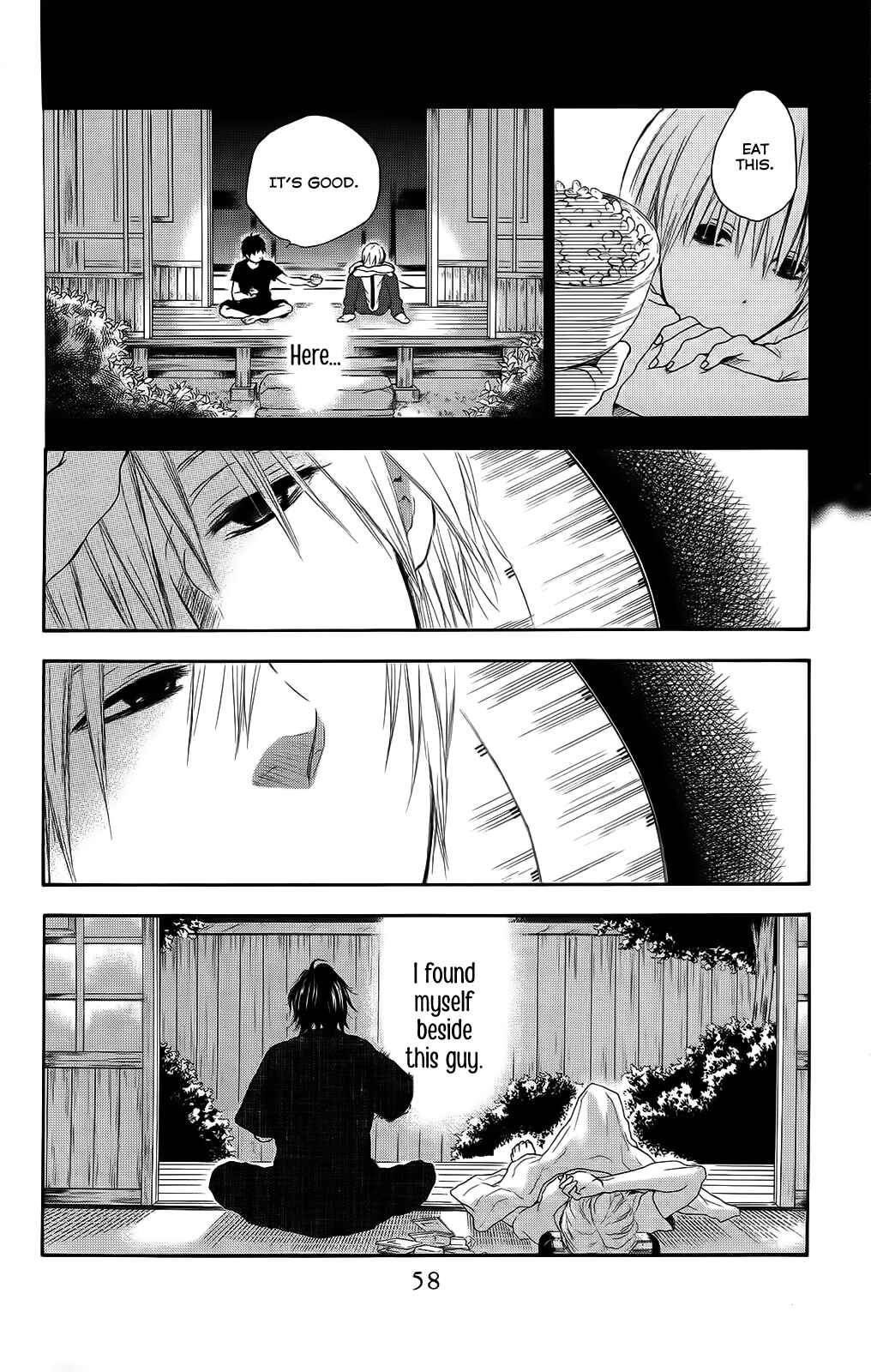 Page 23 Chapter 26 Pochamani