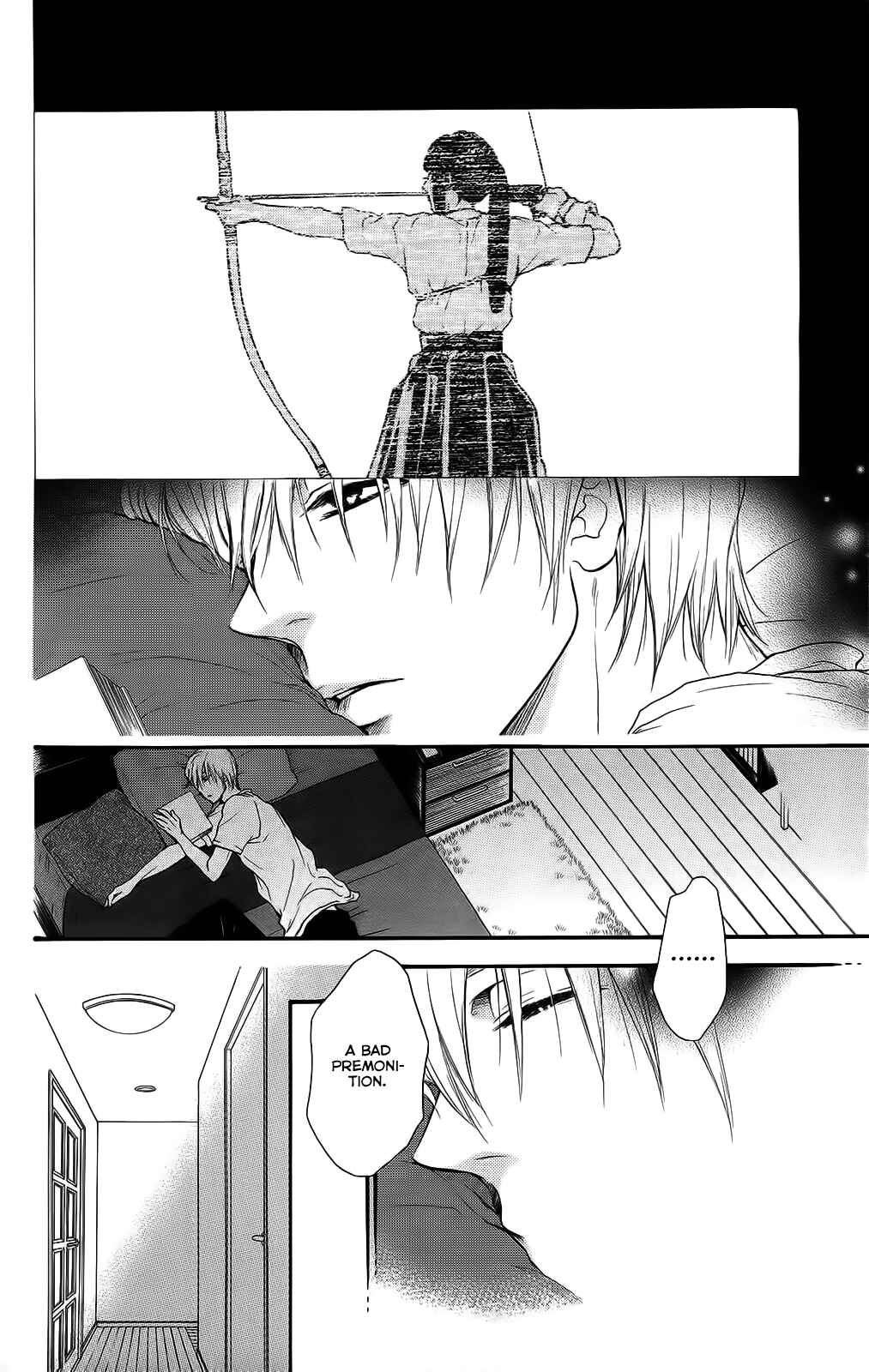 Page 3 Chapter 26 Pochamani