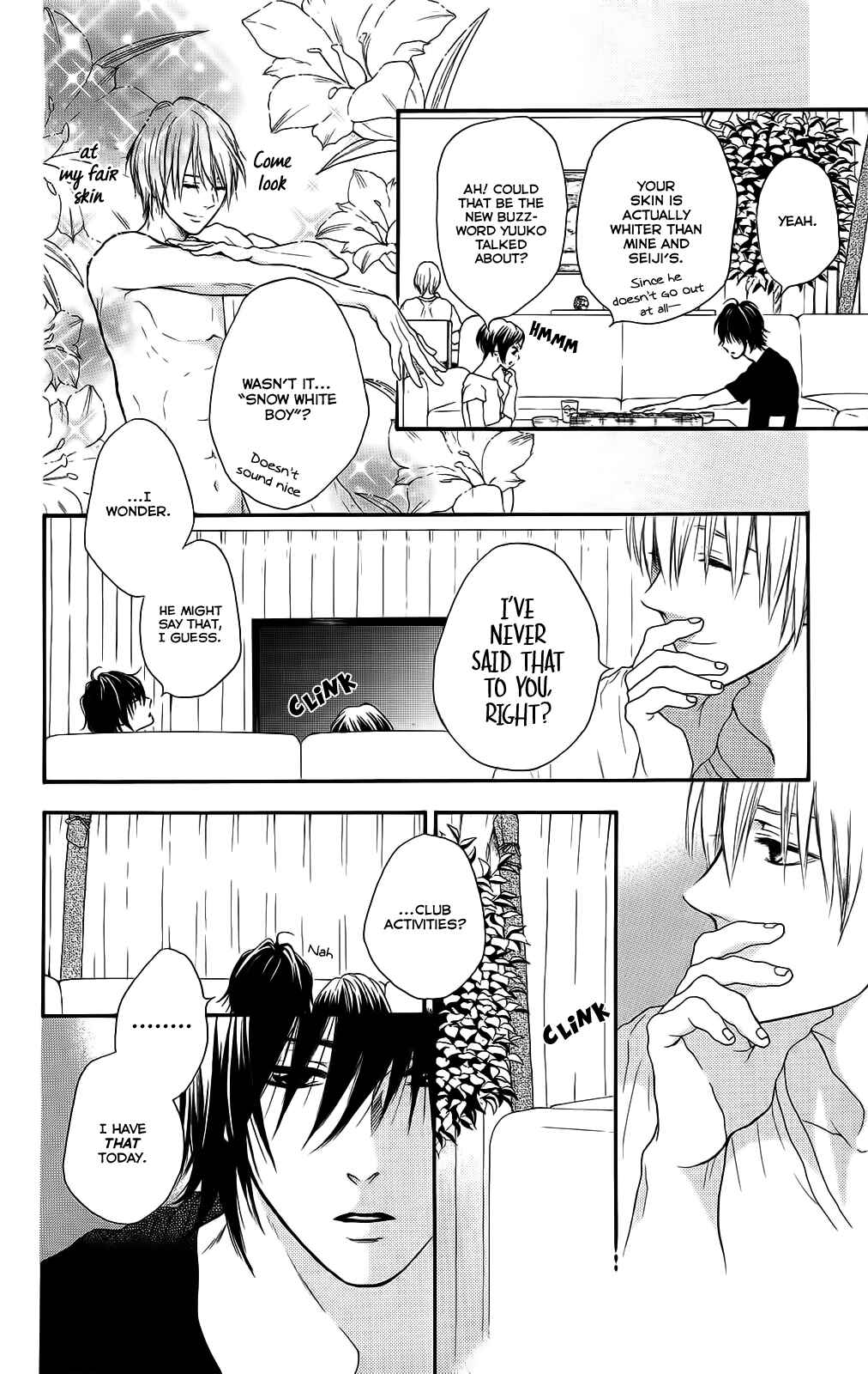 Page 7 Chapter 26 Pochamani