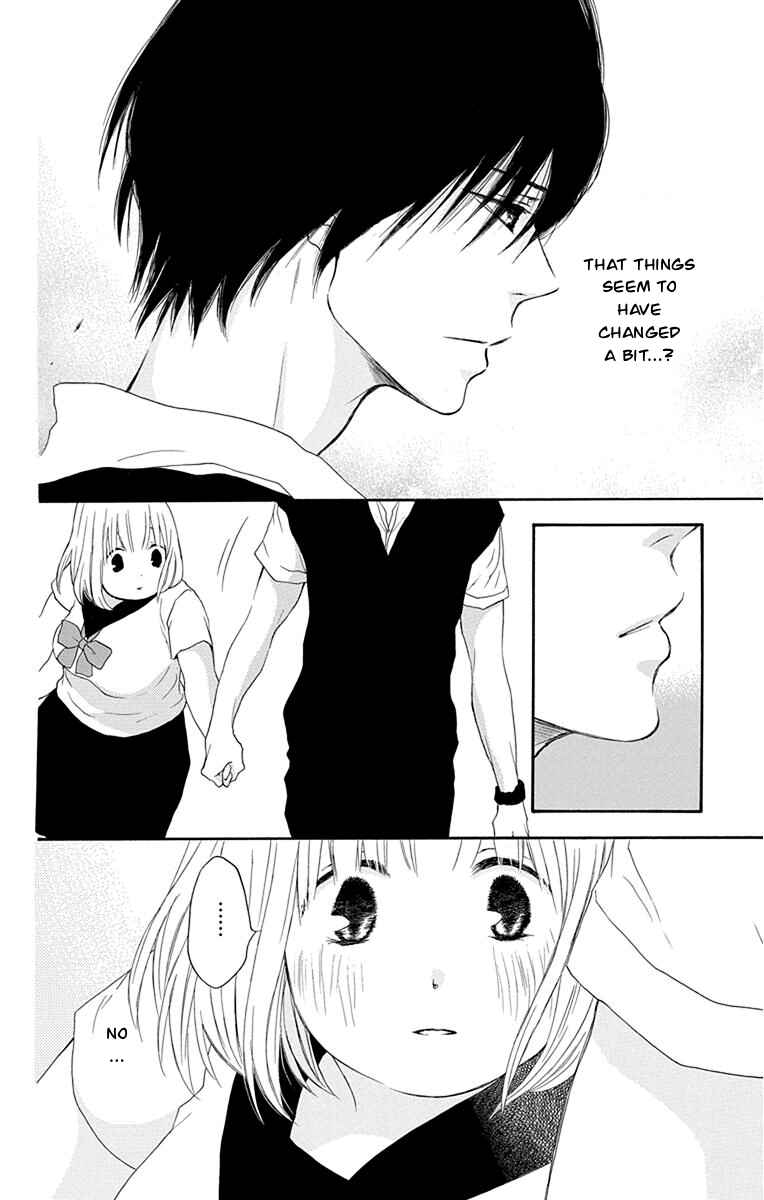 Page 5 Chapter 39 Pochamani