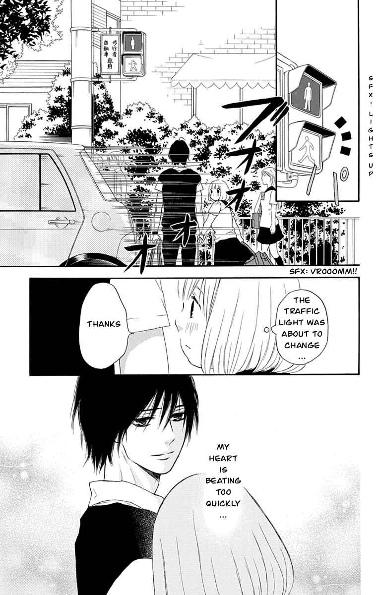 Page 6 Chapter 39 Pochamani
