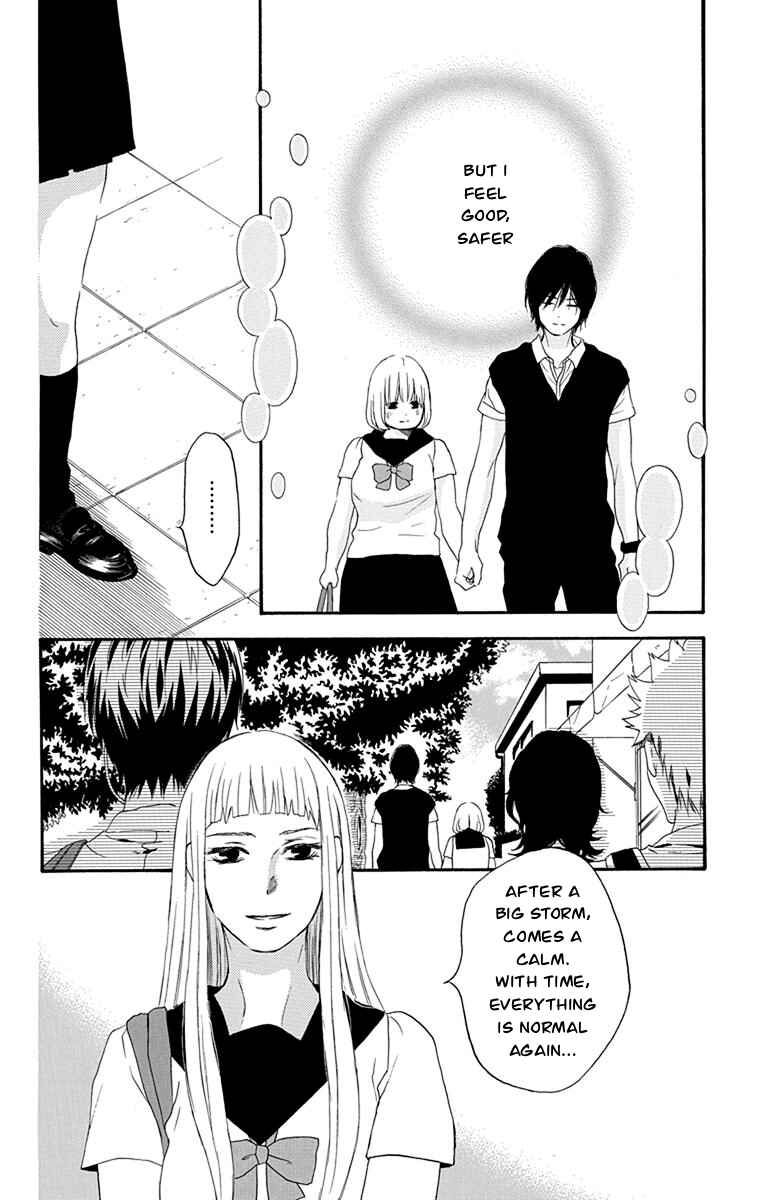 Page 7 Chapter 39 Pochamani