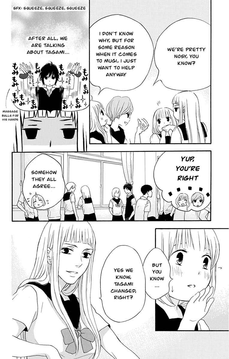 Page 9 Chapter 39 Pochamani