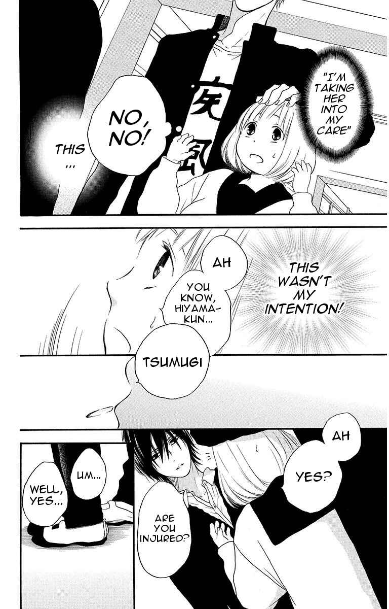 Page 2 Chapter 18 Pochamani