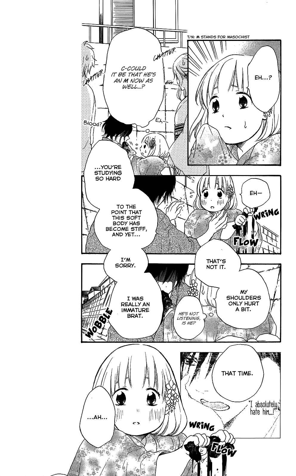 Page 10 Chapter 24 Pochamani