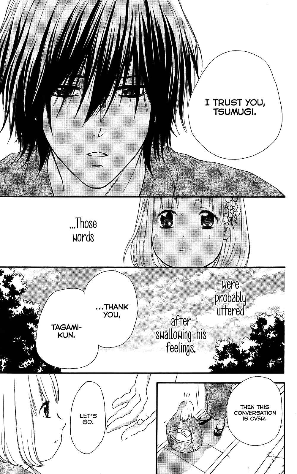 Page 12 Chapter 24 Pochamani