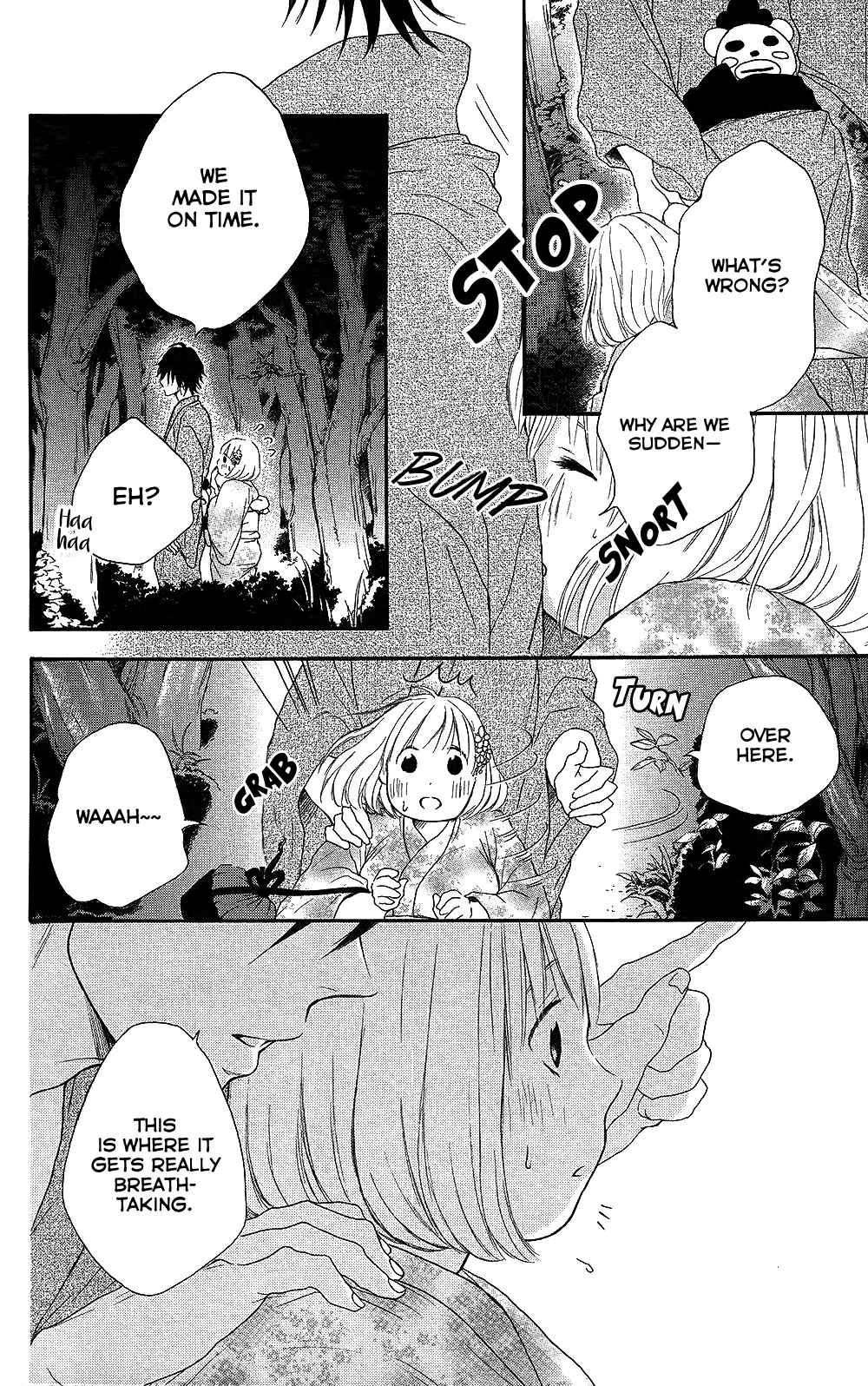 Page 23 Chapter 24 Pochamani
